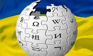 Украинская Википедия запретила создавать и редактировать статьи с помощью ИИ