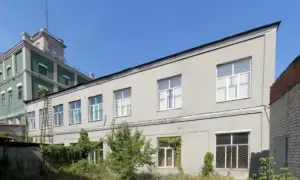 Фонд государственного имущества продал харьковский завод «Транссвязь» за 137 миллионов гривен