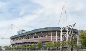 В контракте Фьюри и Джошуа нет пункта о реванше — Sky Sports News