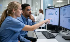 Bon Secours Mercy Health получила около 1,1 млрд долларов от доли в биллинговой компании