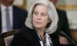 Трамп может выдвинуть советницу Белого дома Хайди Овертон на пост главы FDA