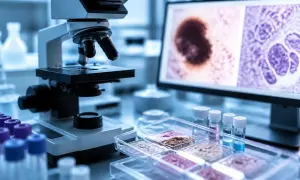 Moderna и Merck заявили об успешных результатах испытаний мРНК-вакцины при лечении меланомы