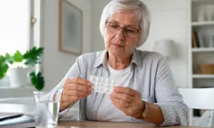 Статины снизили риск инфаркта и инсульта у людей от 70 лет — исследование