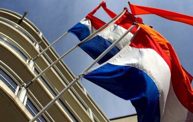 Нидерланды предоставят Украине оборудование для восстановления энергетической инфраструктуры — Минэнерго