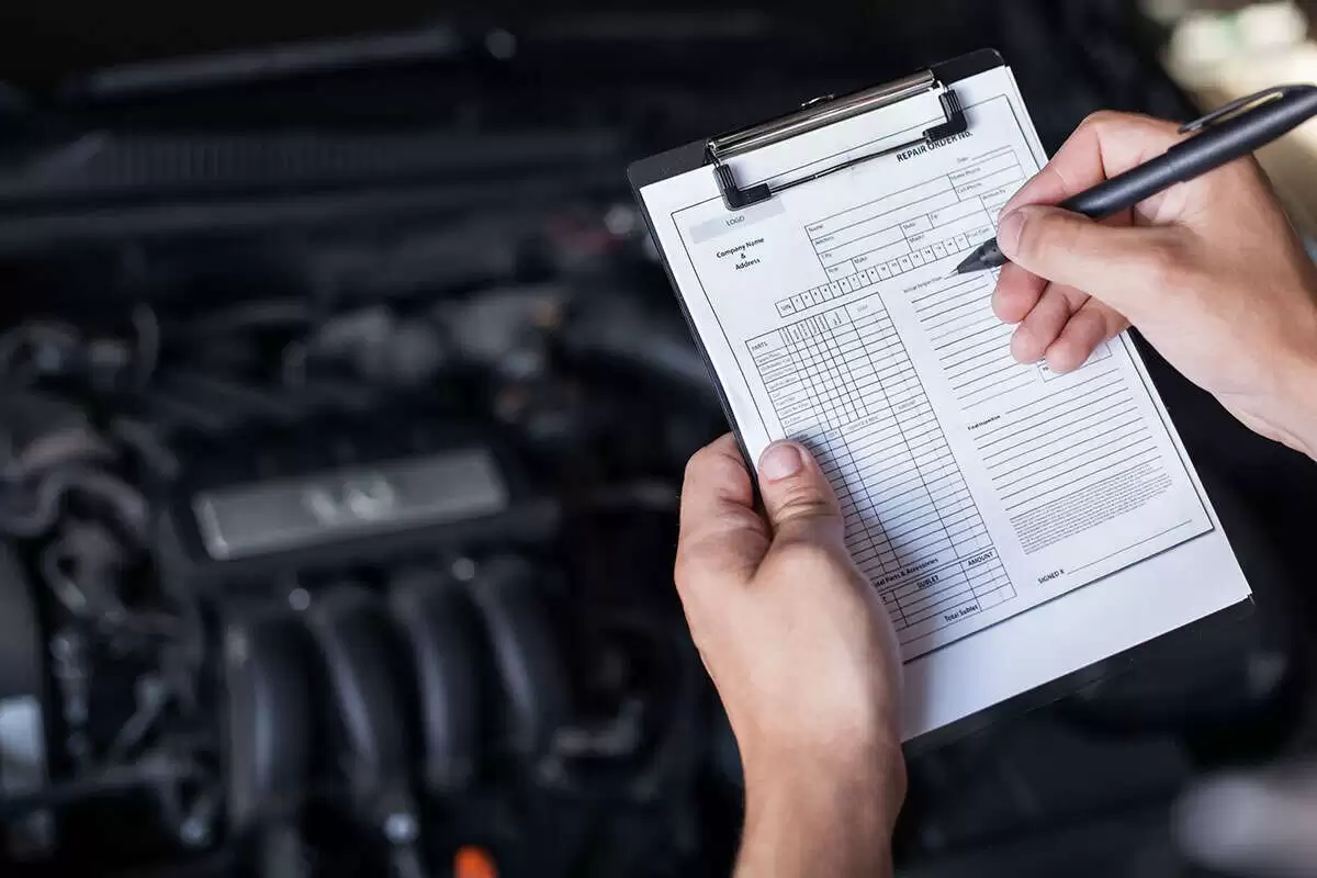 В Україні змінилася процедура обов’язкового техогляду автомобілів