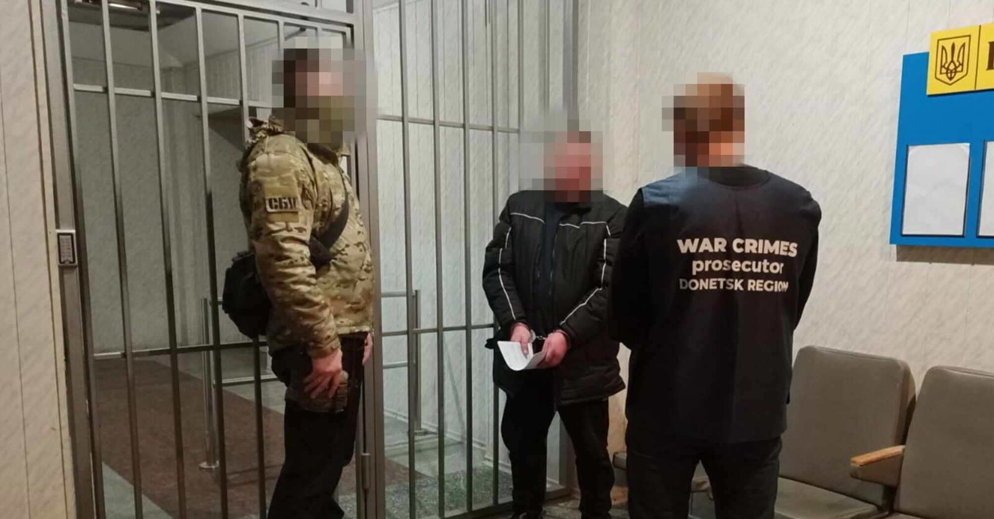 СБУ поймала депутат от запрещенной ОПЗЖ, который "сливал" данные об ВСУ в Донецкой области (фото)