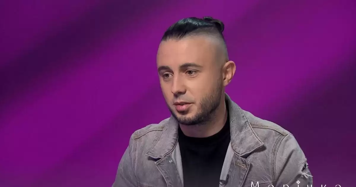 Соліст "Антитіл" Тарас Тополя чесно висловився про можливий вихід з гурту