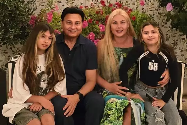 Камалія розсекретила, яку суму витрачає на навчання дітей і чому ексчоловік погрожує заблокувати її картку