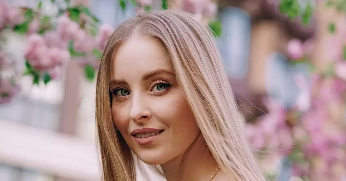 Відома українська акторка розсекретила свій талант, яким заробляла на початку великої війни