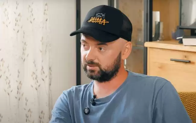 Відомий український співак перебуває в комі: родина просить про допомогу