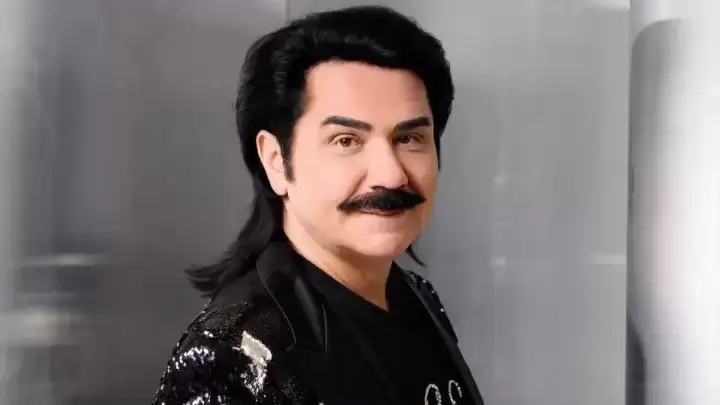 Зібров звернувся до українців через масовий обман у мережі: хто незаконно використовує його популярність