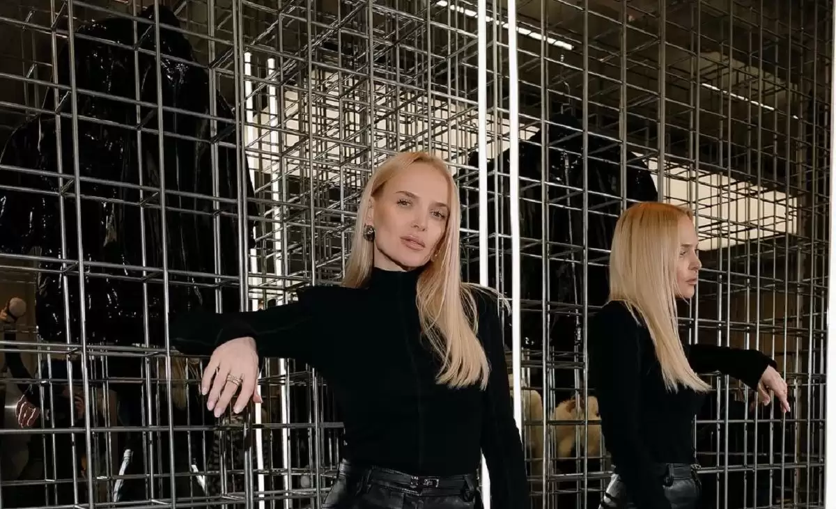 Разом чи ні: Тарас Цимбалюк відреагував на успіхи у бізнесі своєї колишньої