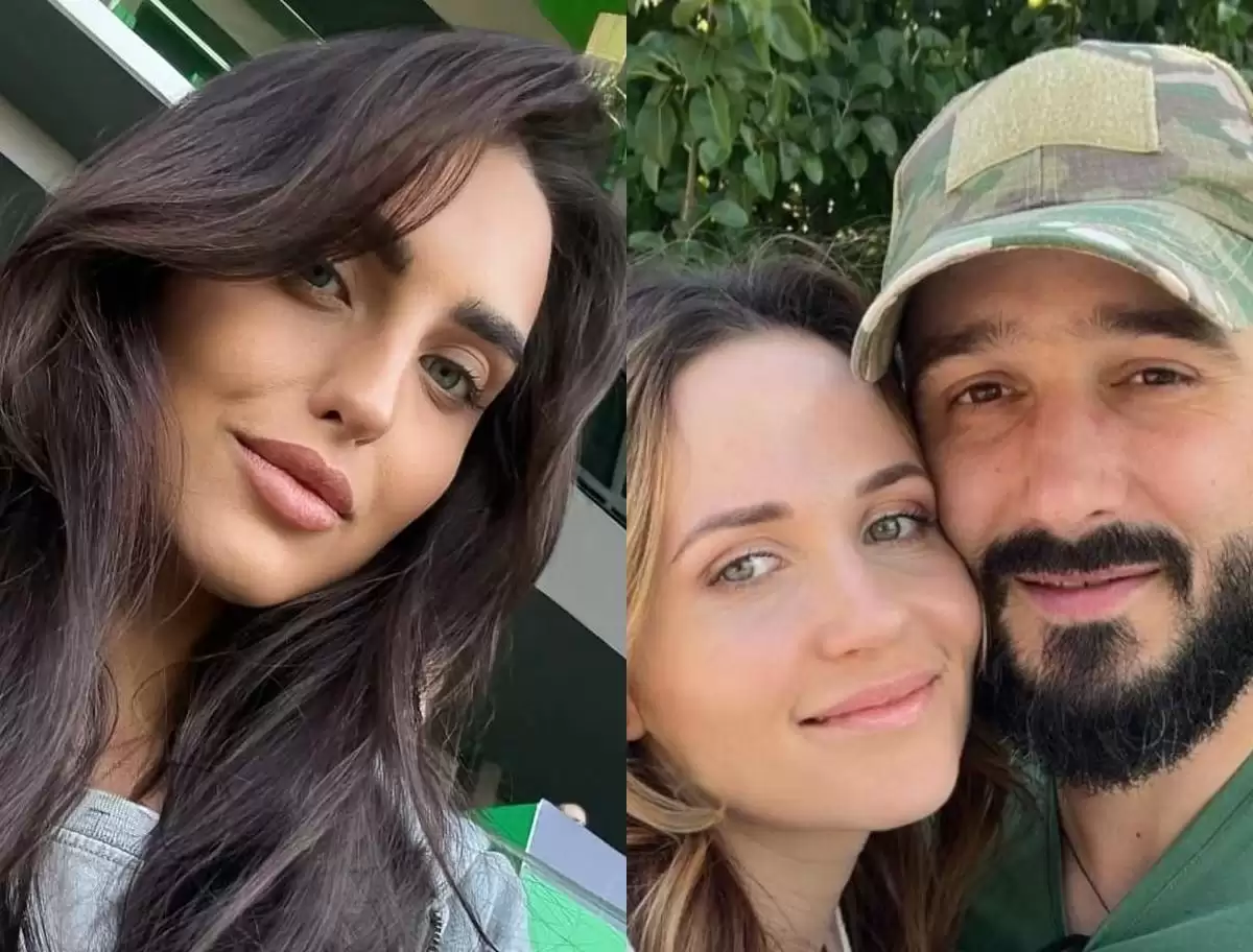 "Давно продала душу дияволу": перша дружина Федінчика емоційно висловилася про Денисенко