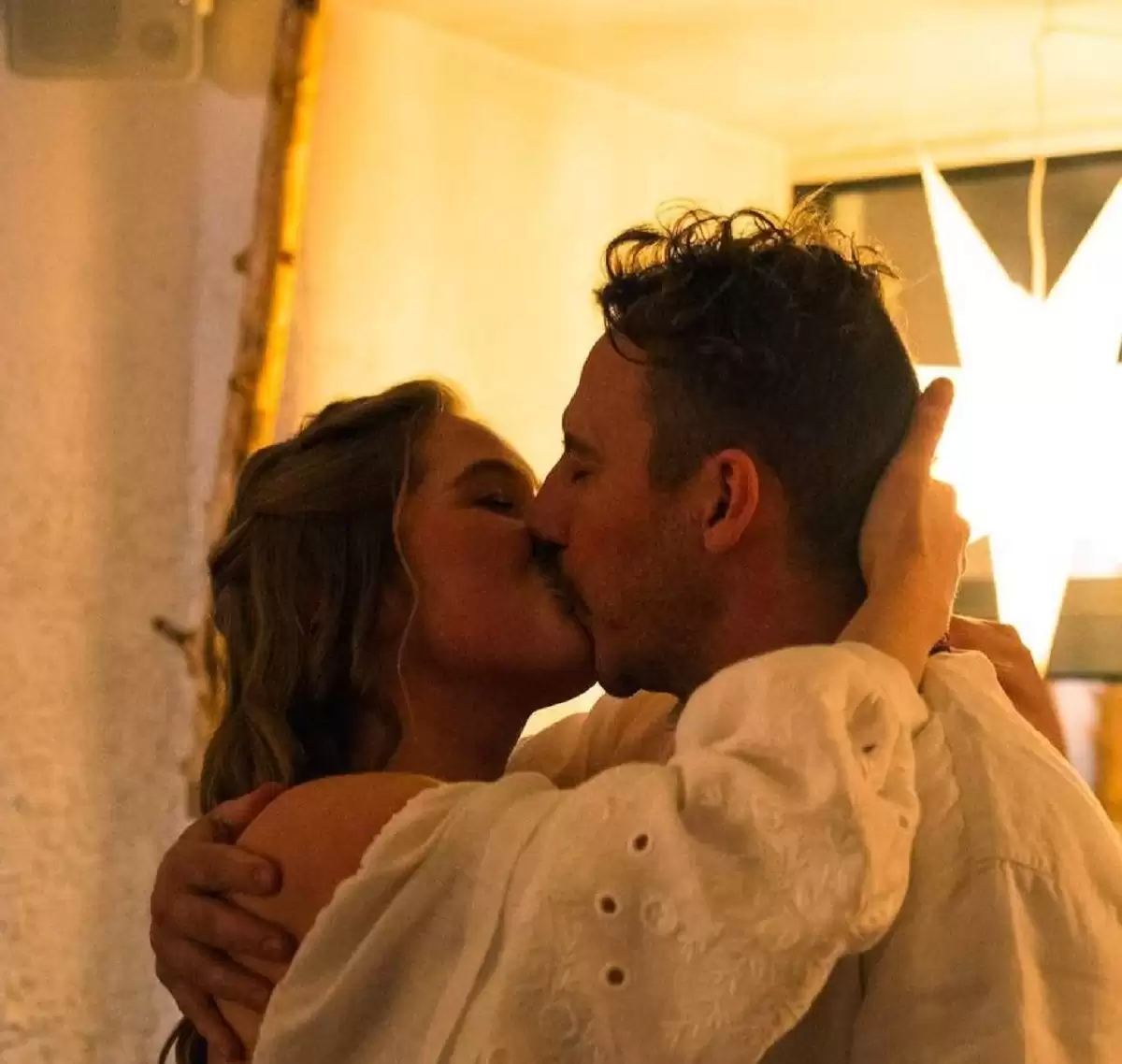 Кохання - це світло: Євген Клопотенко тепер заручений