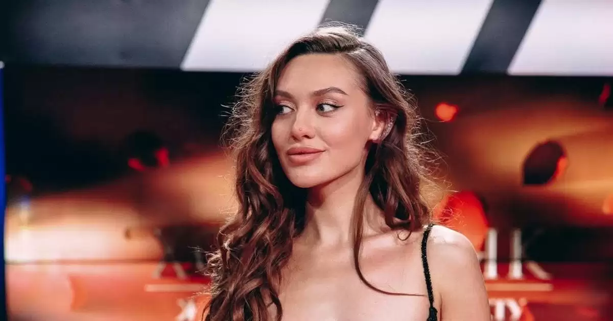 Переможниця "Холостяка" Надін Головчук приголомшила своїм заробітком на місяць