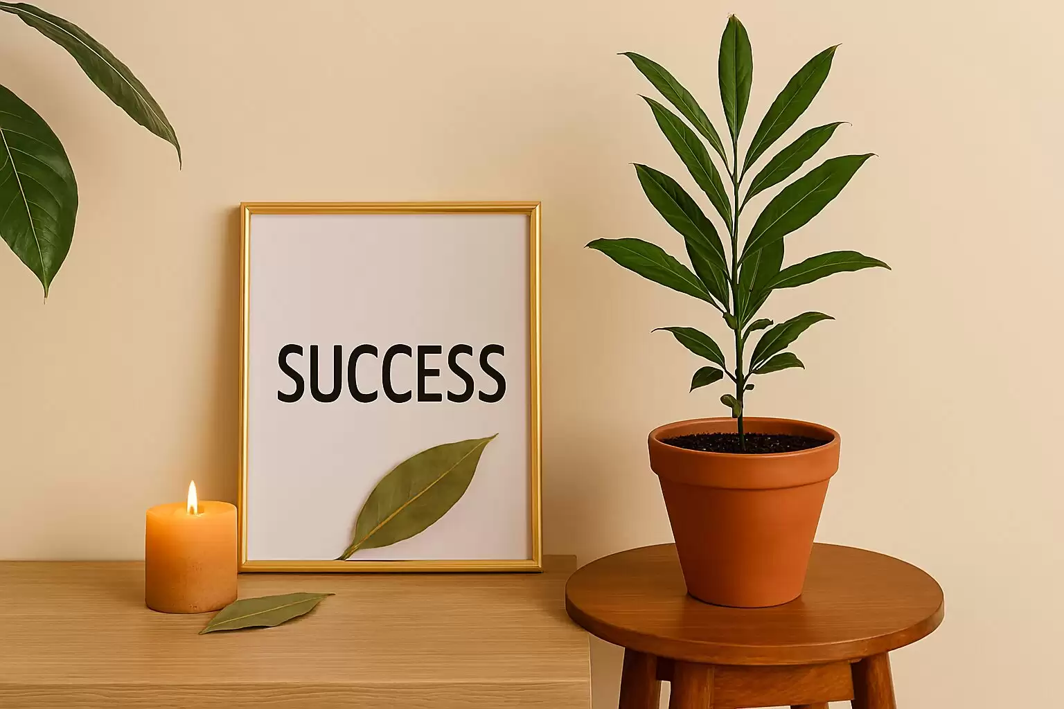 Магія лаврового листа: в які дні провести ритуал зі спецією на спокій, удачу та гроші