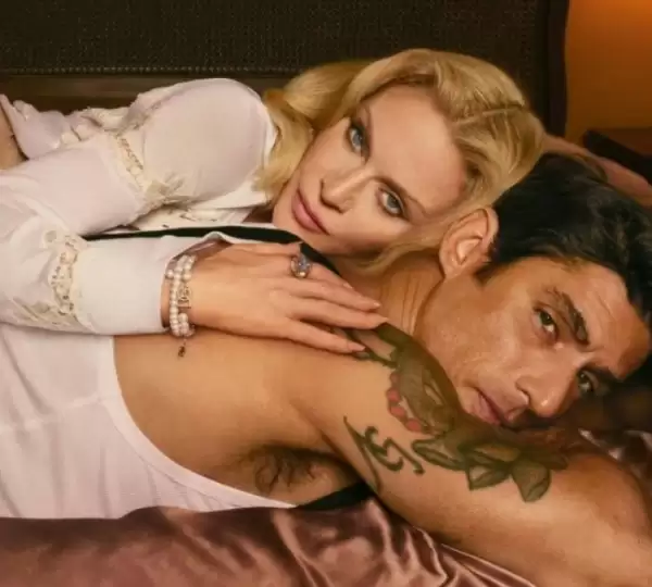 Інше обличчя: шанувальники не змогли впізнати 67-річну Мадонну на нових фото у нижній білизні