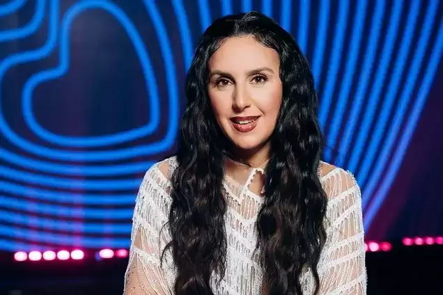 "Один із найсильніших": Джамала заінтригувала прогнозом на Нацвідбір на Євробачення 2026