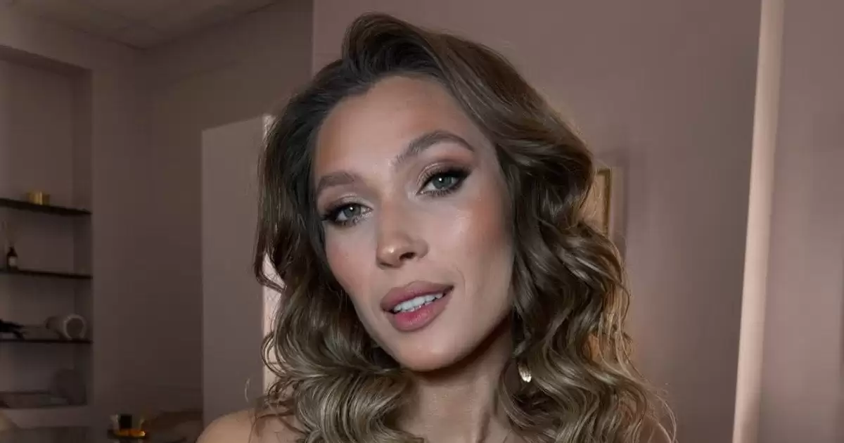 Відома українська акторка через рік після розлучення розсекретила новий роман