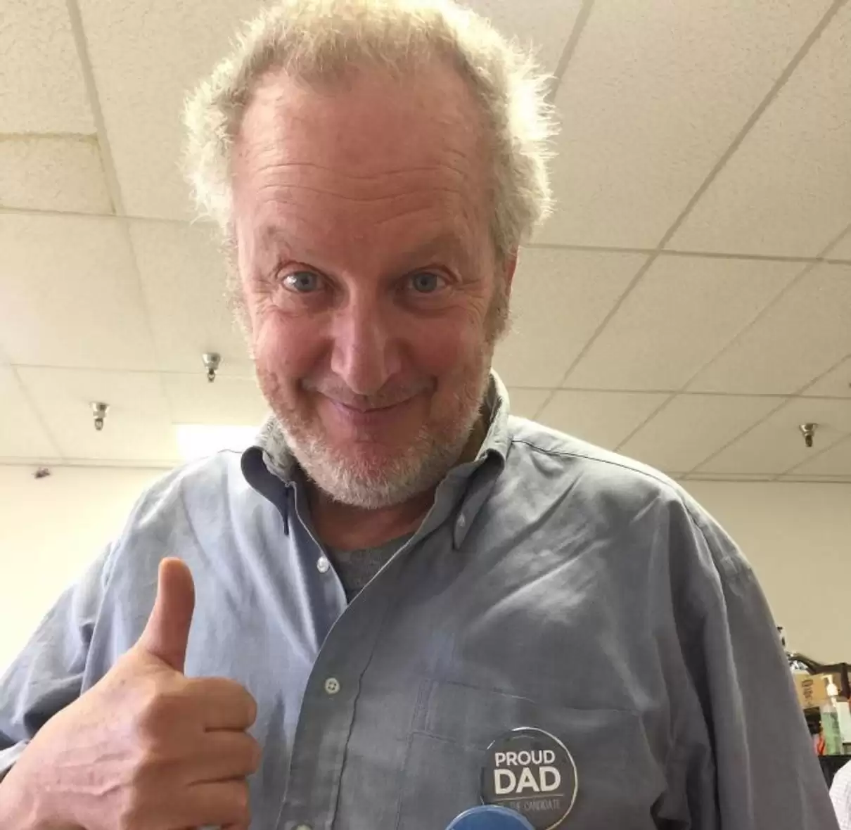 68-річного зірку "Один вдома" оштрафували за спробу скористатися послугами проститутки