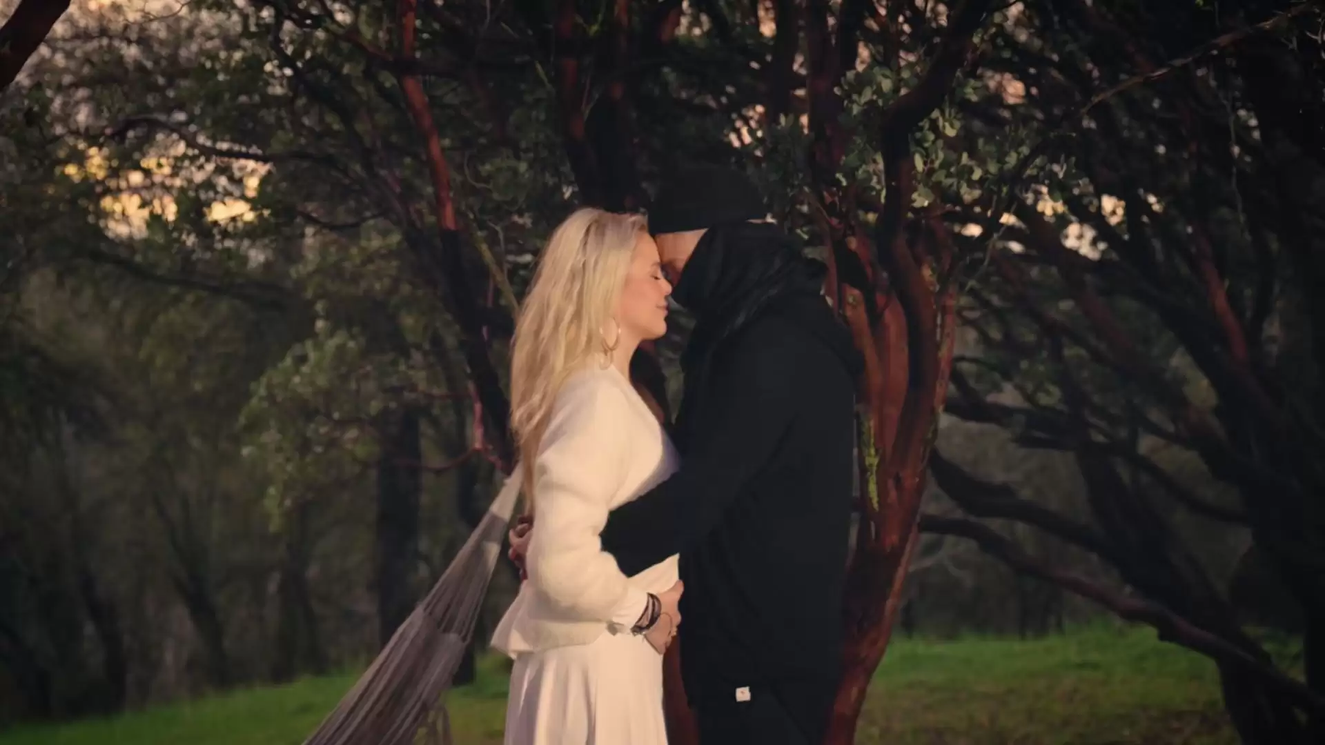 Завагітніла не одразу: Аліна Гросу зробила відверте зізнання пр свої наміри