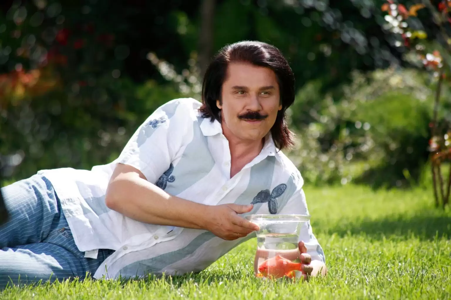 Павло Зібров відповів на хейт через відсутність на похороні Степана Гіги