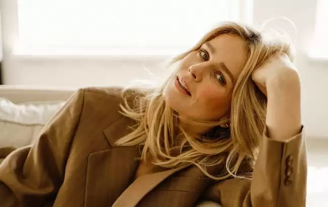 Акторка Кузнєцова назвала свій найдорожчий подарунок від чоловіка: ціна вражає