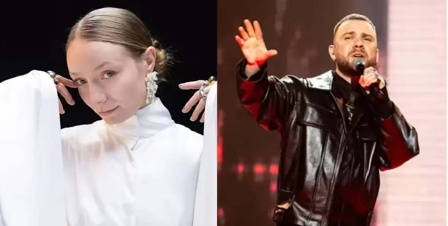 Переможниця Нацвідбору задумалася, чи можна передати кубок іншому учаснику