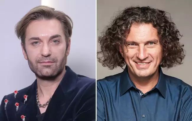 "Не буду адекватним": EL Кравчук згадав, як Скрябін врятував його від політики