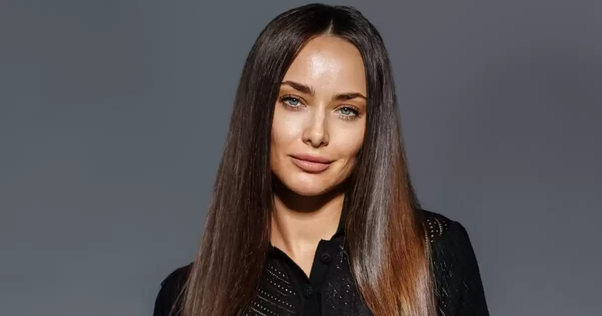 Ксенія Мішина показала, як вигляд мала у студентські роки: як змінилась акторка