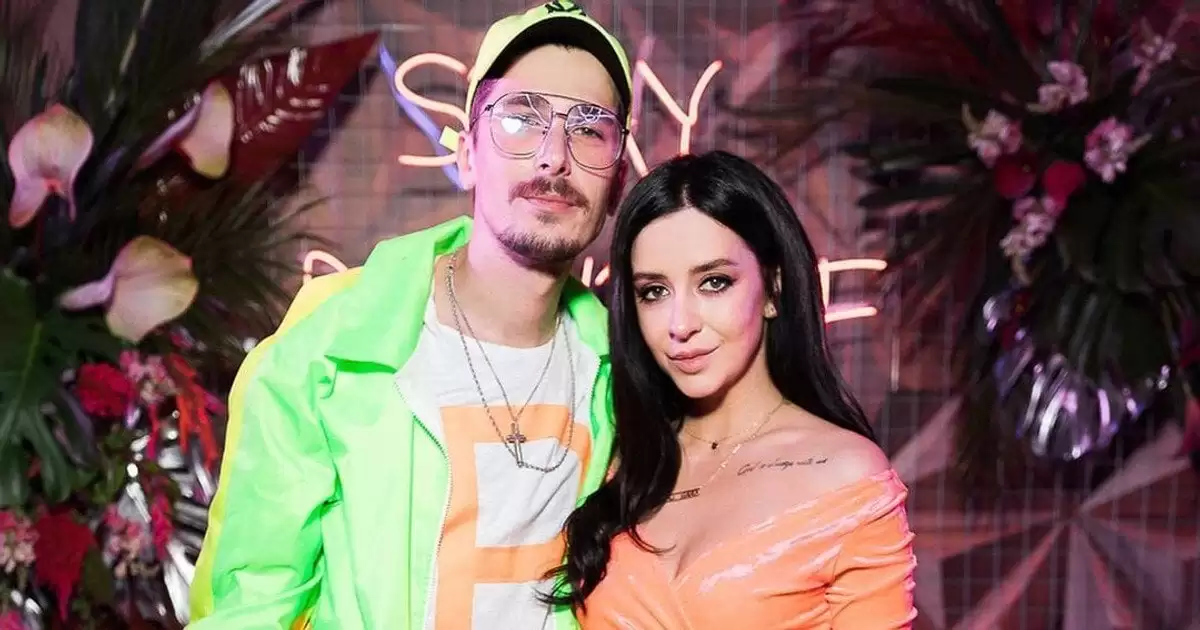 Позитив висловився про стосунки з колишньою дружиною після розлучення та чи спілкується з нею