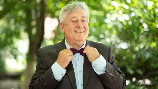 Не відчував життя: Микола Луценко відверто розповів про депресію та як її подолав