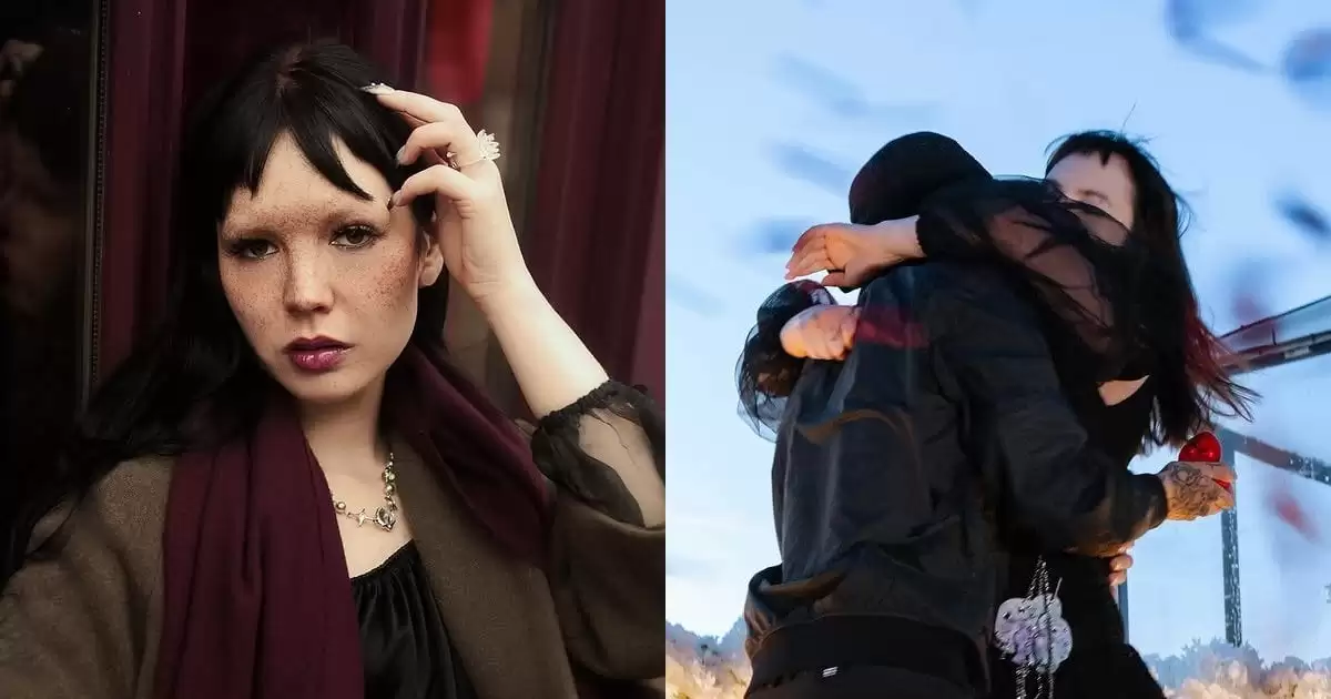 «Вона сказала "Так!"»: відома українська співачка заручилася з військовим та показала зворушливі кадри