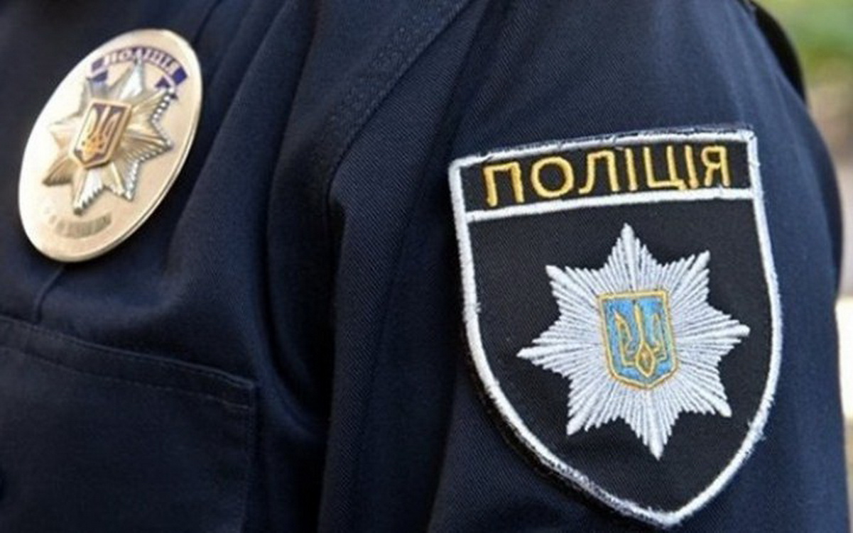 Поліція Києва отримала понад 5 тисяч звернень від ТЦК щодо розшуку військовозобов'язаних