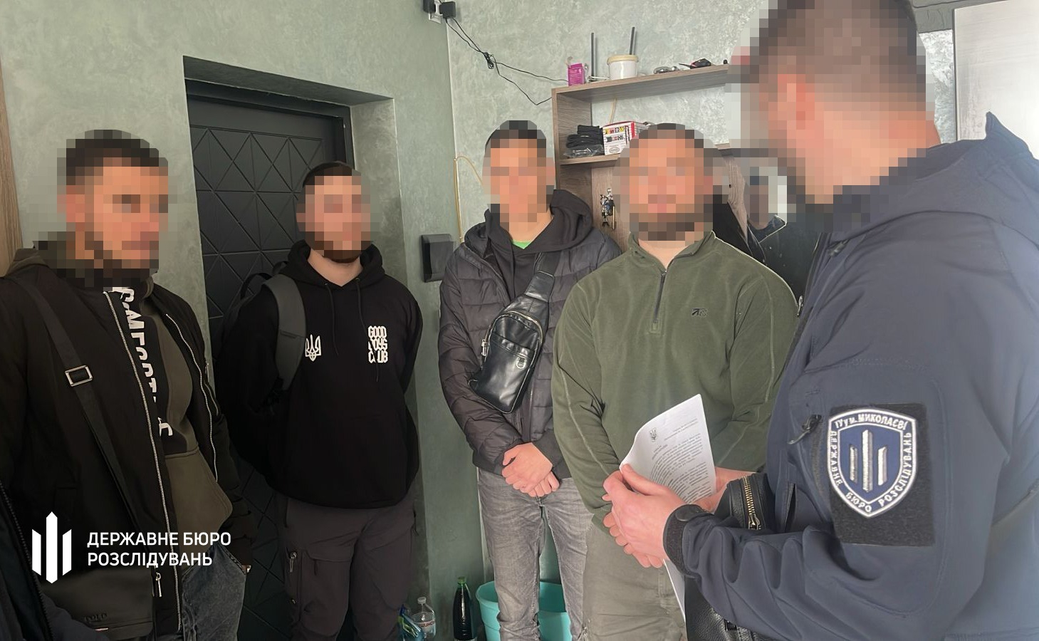 Друзі на скруту: військові надали 'підтримку' вбивцям поліцейських на Вінниччині