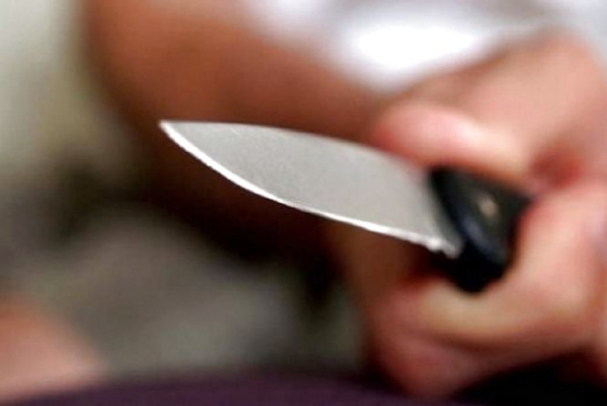 Кривава трагедія у Миколаєві: прожили разом усе життя, а закінчили різаниною ножем