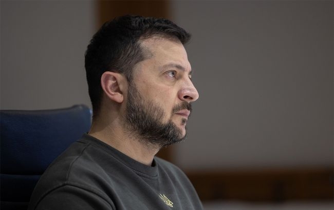 Зеленський попередив: хто не відновить світло — втратить посаду
