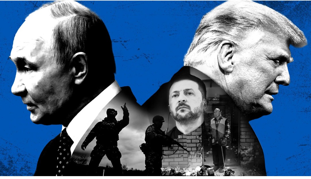 Миколаївці не вірять у “мир”: майже половина категорично проти плану США