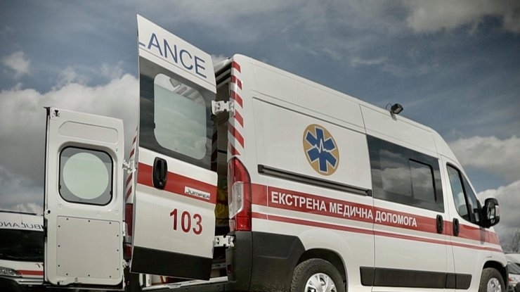 Масована ворожа атака: у Миколаєві - пʼять постраждалих, місто переходить на резервне живлення