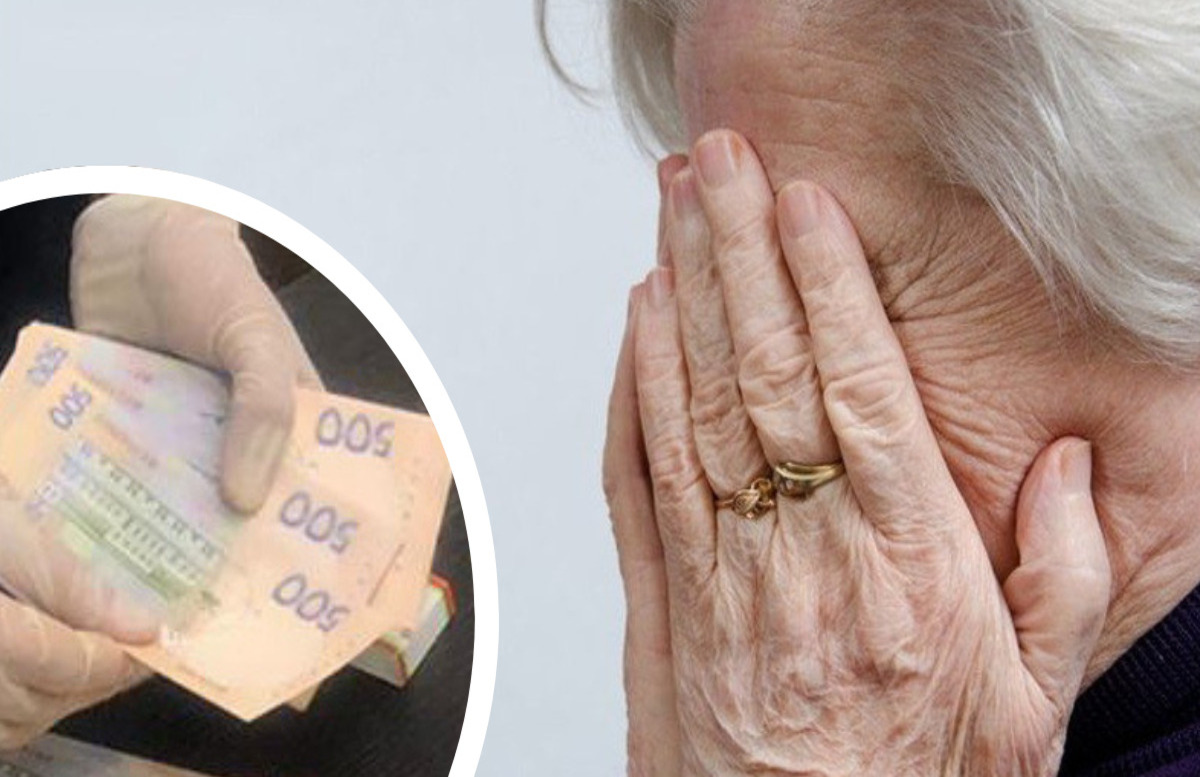 Хотіла "порішати" комісію для чоловіка: у Миколаєві жінка віддала шахраю 4500 доларів