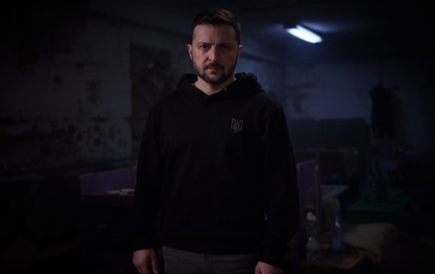 "Наступний рік стане роком війни": Зеленський зробив тривожну заяву про реальні плани Кремля