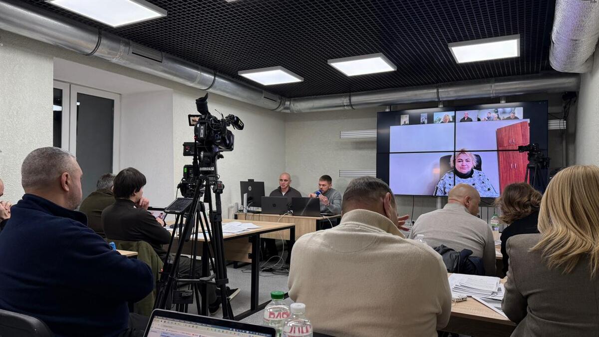 Без додаткових коштів місто не витримає: Миколаїв попередив владу про фінансову кризу