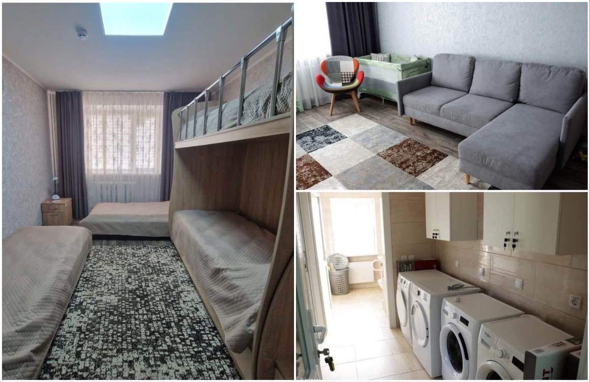 Терпіння — не вихід: як жінкам у Миколаєві врятуватися від насильства