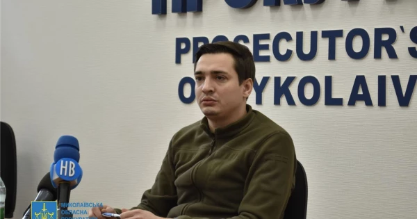 Пенсія у 156 тисяч у 33 роки: як система дозволила прокурору обійти обмеження