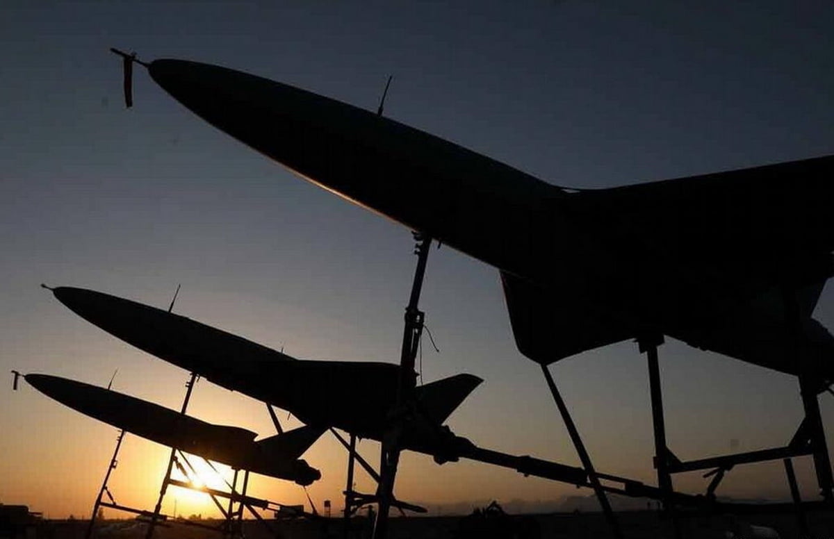 Нічна атака дронами по енергетиці: частина Миколаївщини залишилась без світла