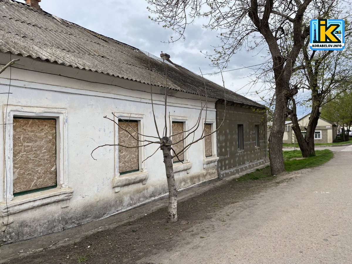 "єВідновлення": у Корабельному районі опрацювали вже 1288 заяв на компенсацію