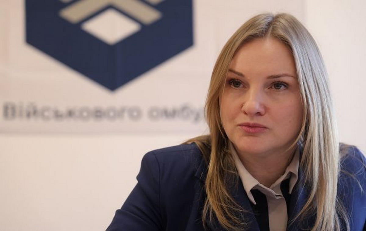 Без посилення мобілізації термінів служби не буде, - військова омбудсменка