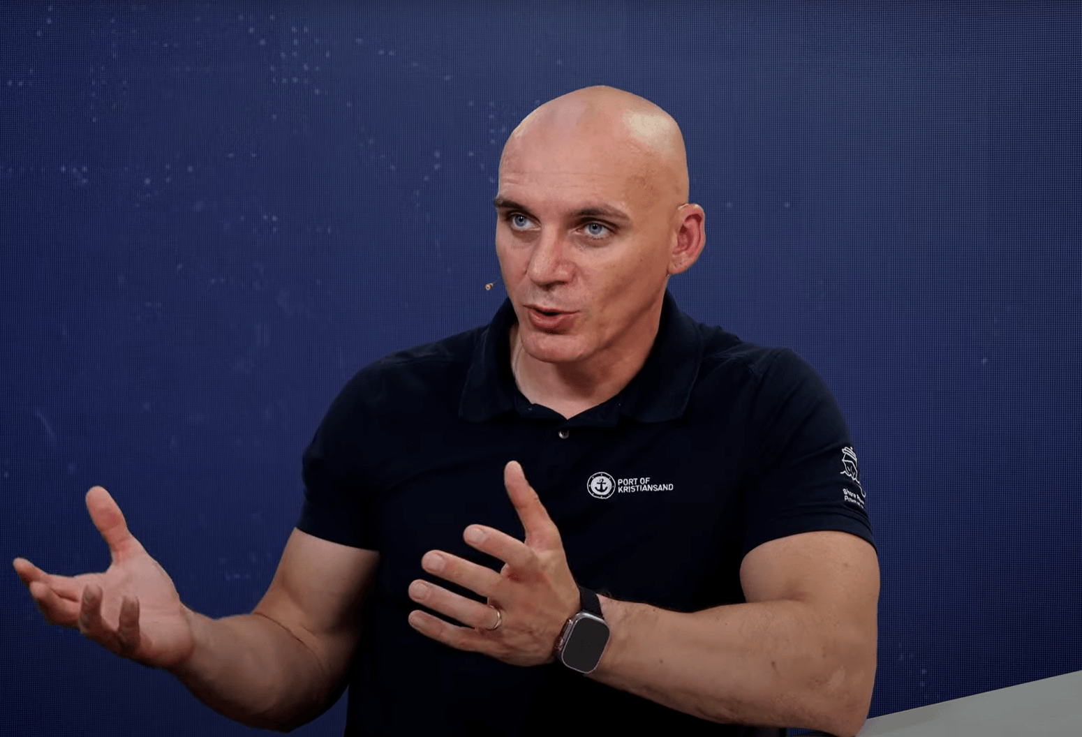 Мер Миколаєва Сенкевич назвав брехнею чутки про від’їзд і продаж нерухомості