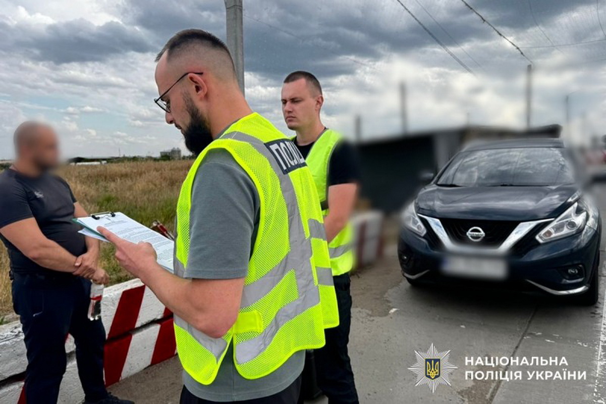 Один небезпечний обгін - 12 загиблих: водію Nissan повідомили про підозру