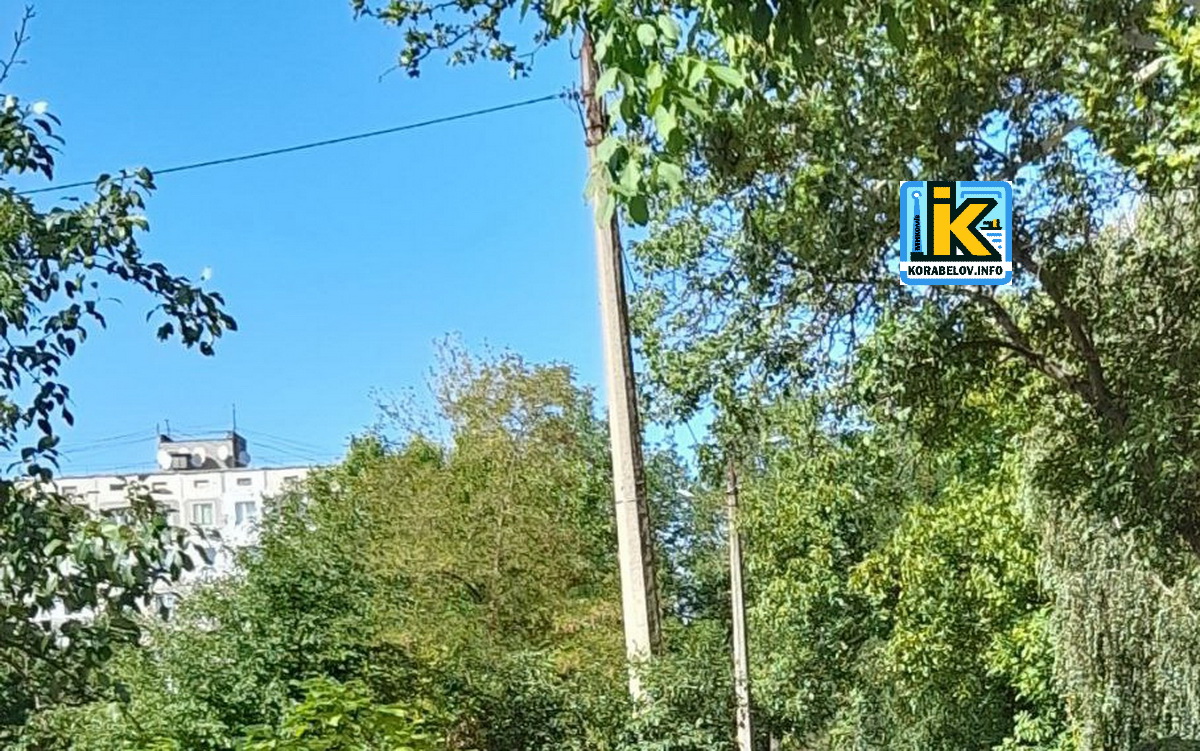 Капітальний ремонт четверга: в Корабельному знеструмлять дві з половиною тисячі будинків